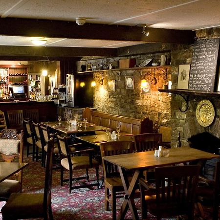Fox And Pheasant Inn Armathwaite Eksteriør billede